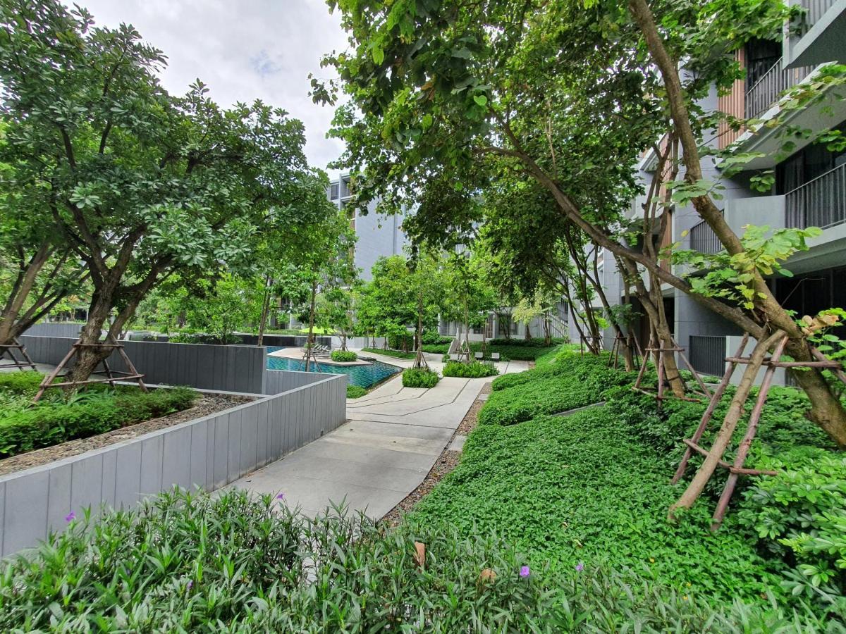 Hill & Valley Khaoyai By Nancy Ban Huai Sok Noi 외부 사진