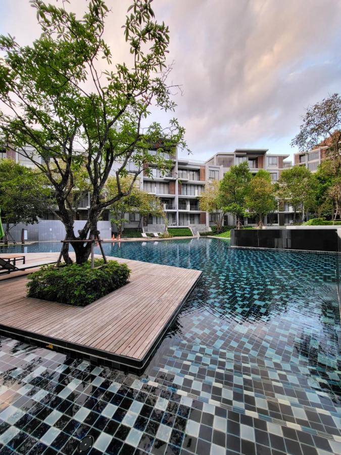 Hill & Valley Khaoyai By Nancy Ban Huai Sok Noi 외부 사진