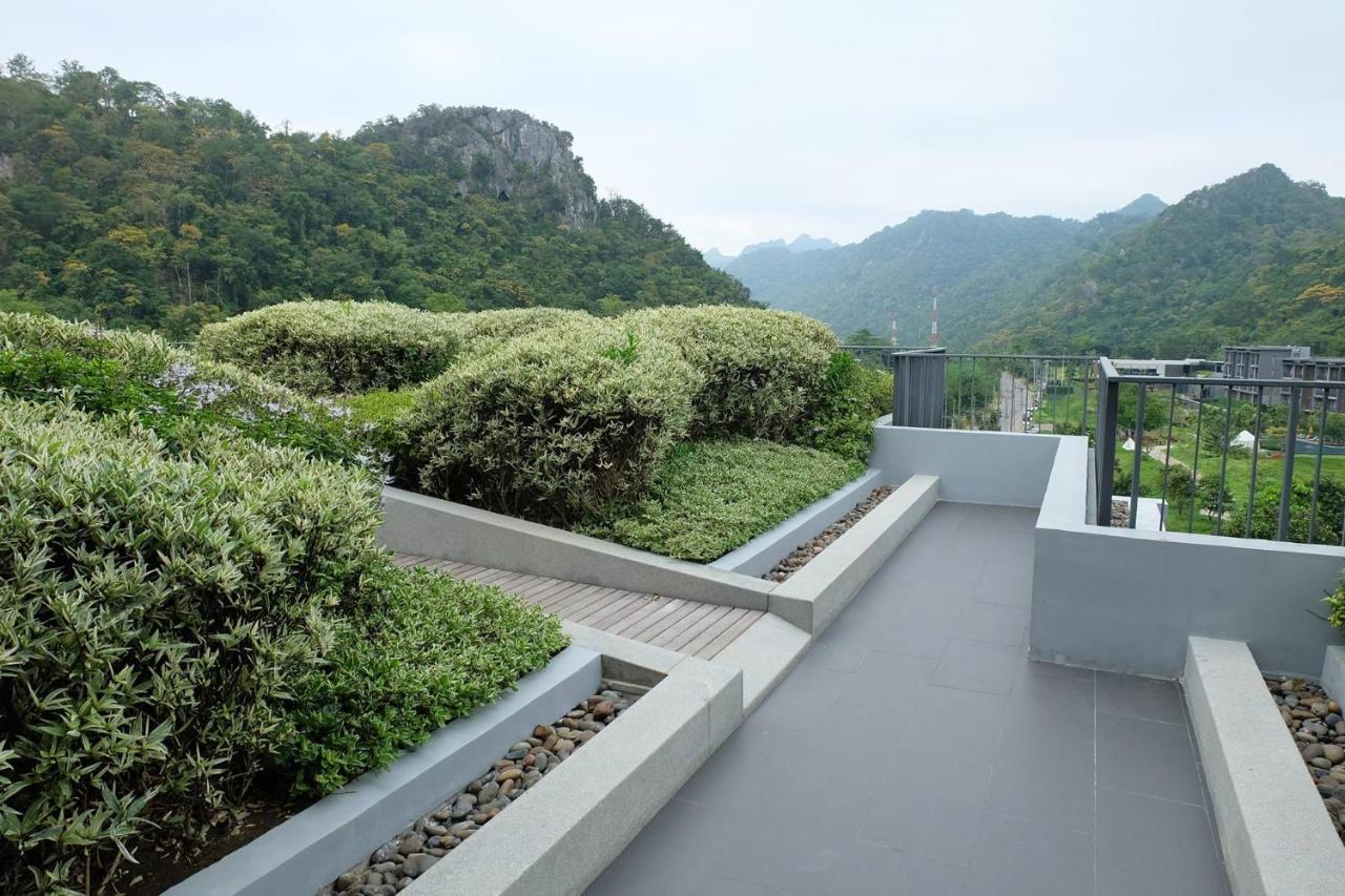 Hill & Valley Khaoyai By Nancy Ban Huai Sok Noi 외부 사진
